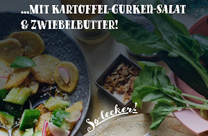 FrischeParadies | Feinkostmarkt & Bistro Berlin Charlottenburg 5