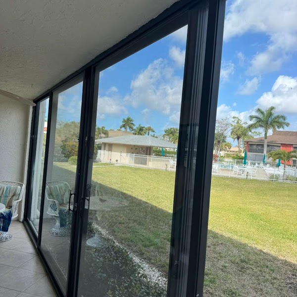 24HR Glass - Sliding Glass Door & Window Repair Cape Coral photo 4
