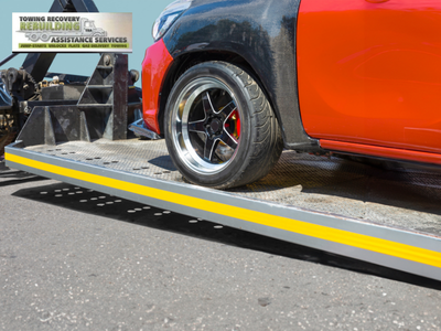 Professional Vehicle Rebuilding Assistance in Naperville IL 