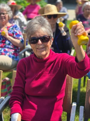Community news photo