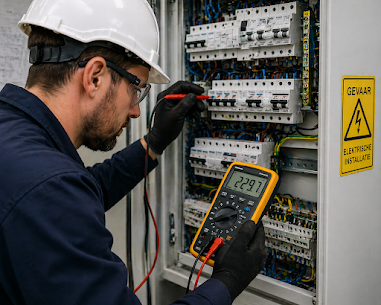Wat is een NEN 3140 inspectie en hoe werkt het?