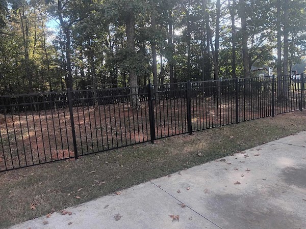 Cole Fence, LLC photo 1