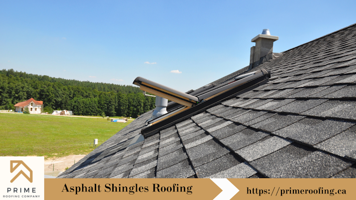 Roofing Company