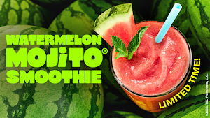 Tropical Smoothie Cafe 5