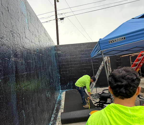 Surfacing And Waterproofing photo 1