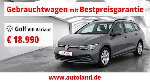 Autoland Niederlassung Berlin IV 8