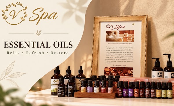 V spa photo 1
