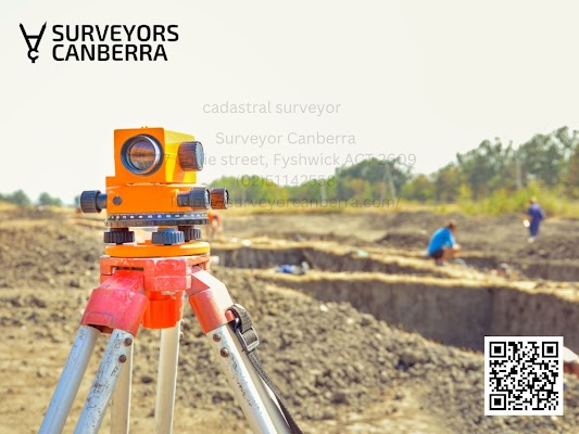 Detail Surveys by Surveyors in Canberra