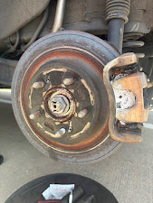 NuBrakes Mobile Brake Repair 3