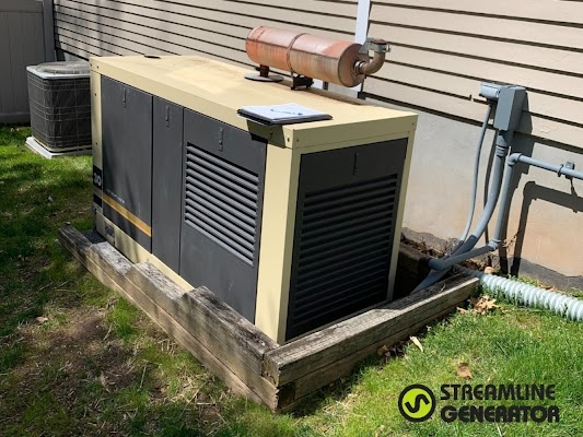 whole house generator sizing