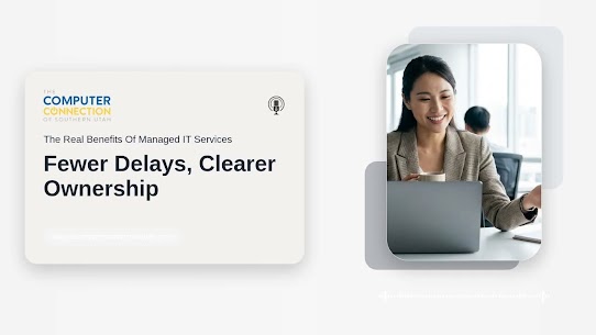 Managed IT Services St. George
