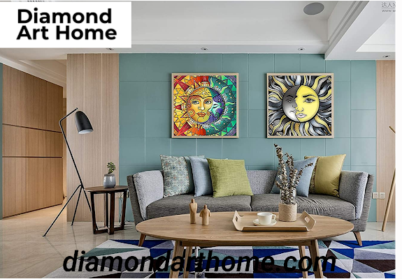 Diamond Painting USA