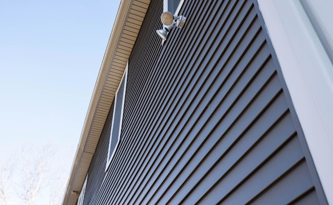 Storm-related roofing work shared in a recent public business post