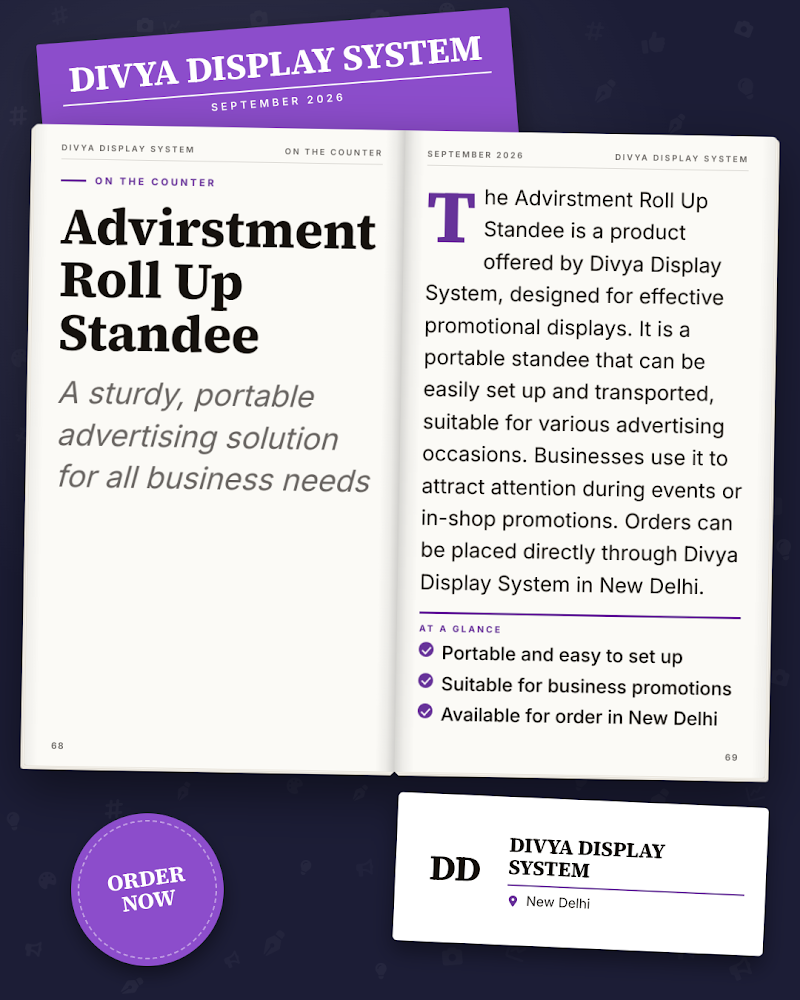 DIVYA DISPLAY SYSTEM — photo 6