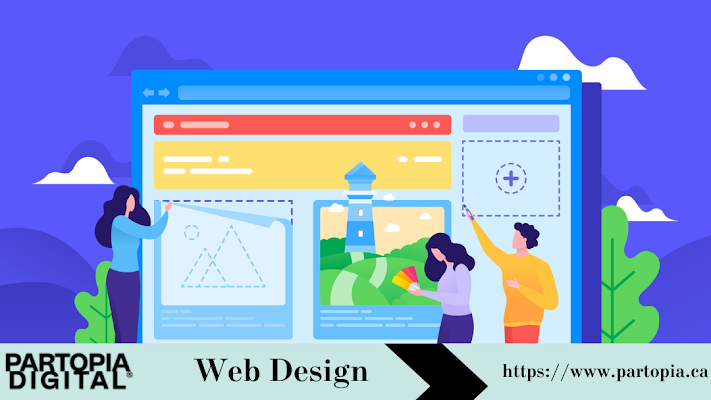 web desigfn