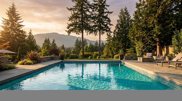 ASA Pools & Hot Tubs photo 1