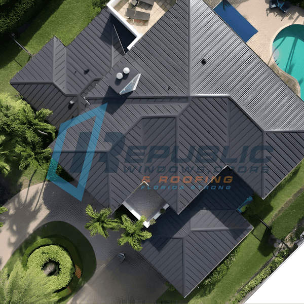 Republic Windows, Doors & Roofing photo 1