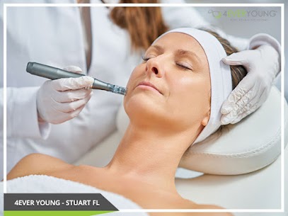 Microneedling Stuart FL