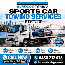 Burwood Towing 5