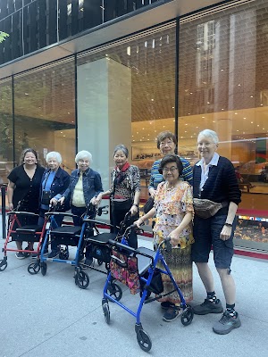 Community news photo