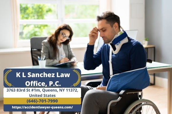 Queens work injury lawyer