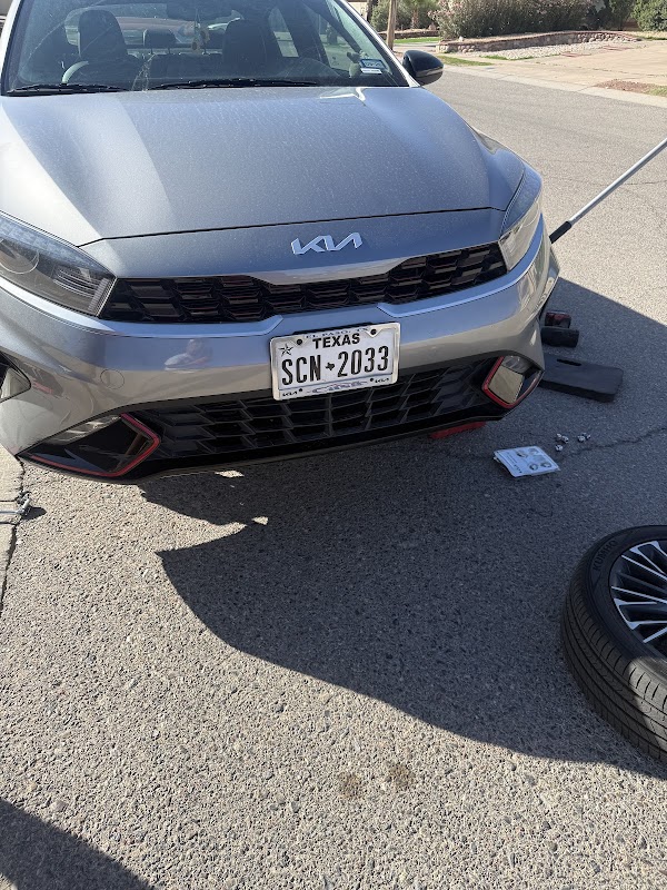 EL Paso Mobile Mechanic Specialist photo 4
