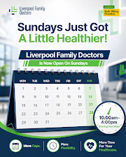 Liverpool Family Doctors 6