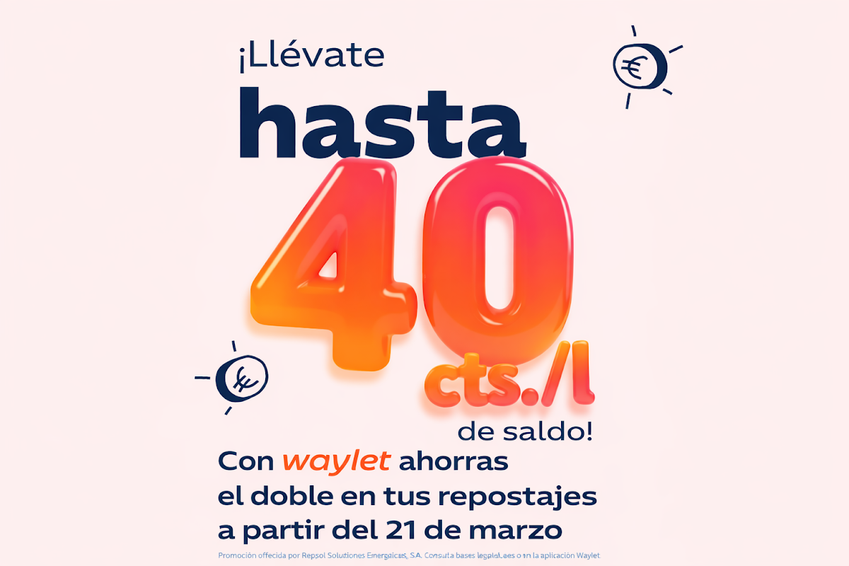 REPSOL en Villaviciosa