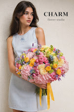 CHARM flower studio Santa Monica 4