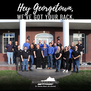 Bluegrass Chiropractor of Georgetown, KY - Dry Needling Specialists