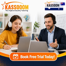 Kassoom Australia 6