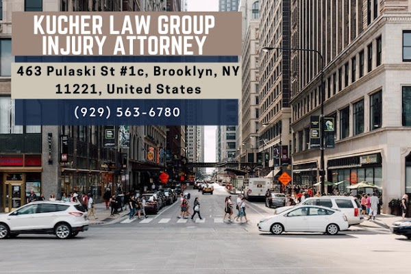 Brooklyn rear-end accident lawyer