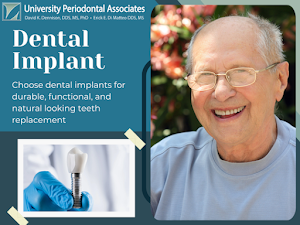 University Periodontal Associates 4