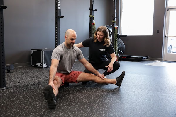 Onward Physical Therapy photo 4