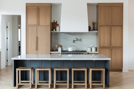 Doxa Homes Extends Kitchen Remodeling Service Area Along the Highway 11E Corridor
