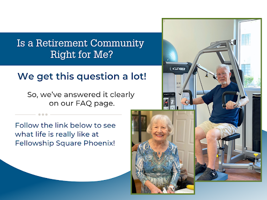 Community news photo