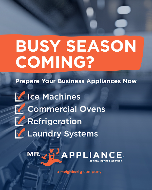 Mr. Appliance of Gainesville photo 4