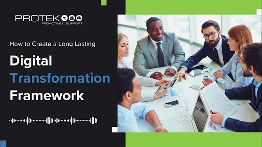 Salt Lake City IT Services