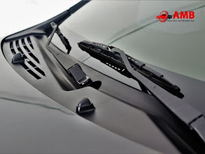 AMB Auto Glass and Window Tint 2
