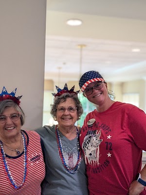 Community news photo