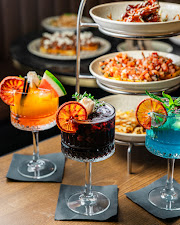 Volcanos Steakhouse Bankstown 4