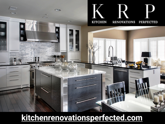 Kitchen Renovation Boca Raton, Florida