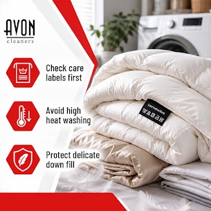 Trusted dry cleaner