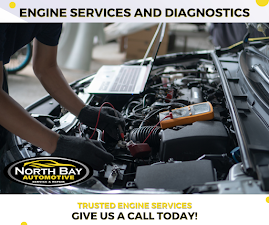 North Bay Automotive 10