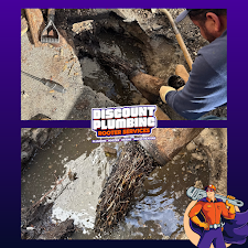 Discount Plumbing San Francisco 9