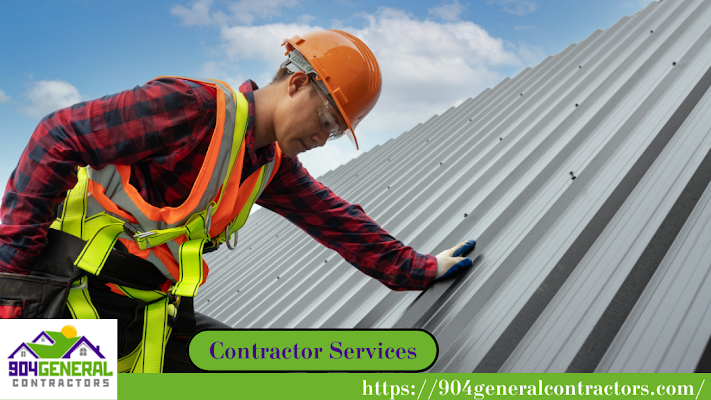 Roofing Contractors