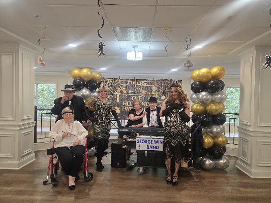 Community news photo