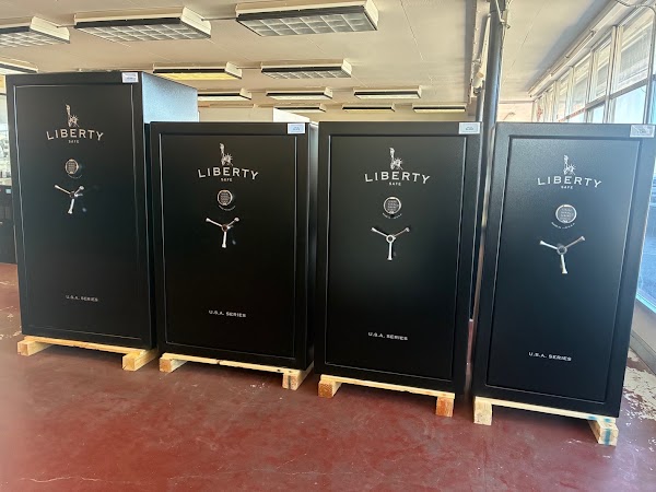 Corpus Christi Safe & Lock Co. photo 1