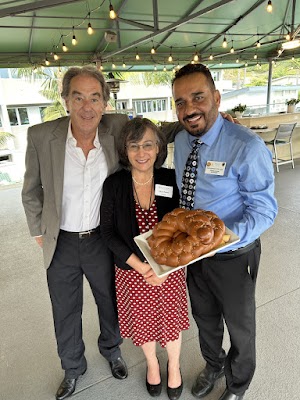 Community news photo