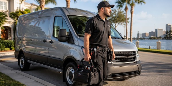 FL Mobile Locksmith photo 4